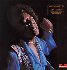 West” live album which was - via Daymix