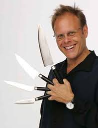   Alton Brown   is the MacGyver of    