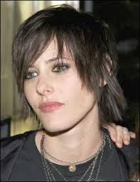 Katherine Moennig Image Stay Punk Stay Free. | MySpace Picture 7