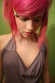 Change hair color