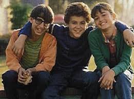 The Wonder Years - via Daymix