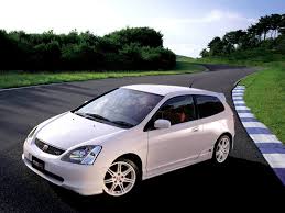 jap car wallpaper - Honda - via Daymix