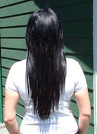Change hair color