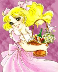 Candy Candy top anime Gallery - via Daymix