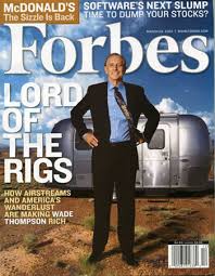 Forbes Magazine - via Daymix