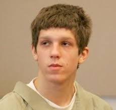 picture of Daniel Petric.