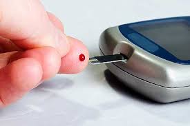 Diabetes Causes Symptoms and
