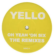 Oh Yeah by Yello - via Daymix