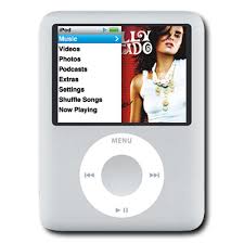 iPod Nano 8GB on Sale for - via Daymix