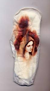 history of menstruation.