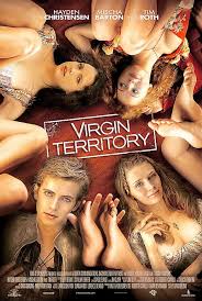 Gallery > Virgin Territory