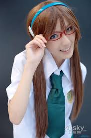 《EVA