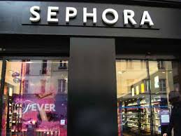 When Christmas comes, Sephora - via Daymix