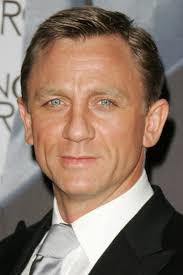Image Daniel Craig, James Bond Picture