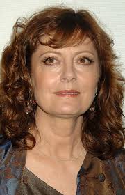 Image <b>Susan Sarandon</b>, age 61, in May 2008 Picture