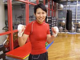 宮崎を代表する女性アスリート