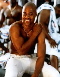 Cuba Gooding Jr