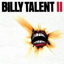 Image <b>Billy Talent</b> Picture