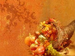 Thanksgiving Wallpaper