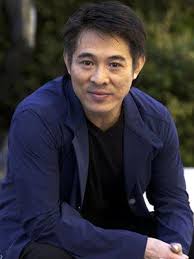 Image Jackie Chan(L), <b>Jet Li</b>(R) Picture