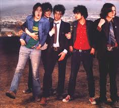Image <b>The Strokes</b> Picture