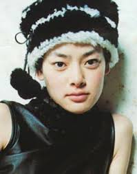 FakeFACE's fotolife - 市川実日子