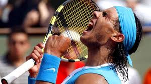Image <b>Rafael Nadal's</b> new blog post Picture