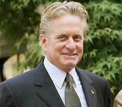 Image <b>Michael Douglas</b>' Latest Role Picture