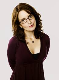 Fey was recently nominated