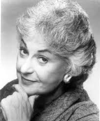 BEA ARTHUR - via Daymix