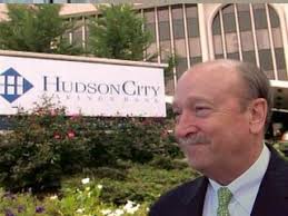 Hudson City Bank in New Jersey