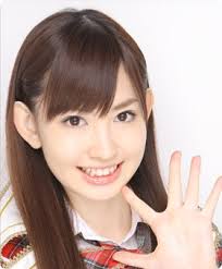 Meet <b>AKB48</b>:No.4-Kojima Haruna « <b>AKB48</b> Paradise!!