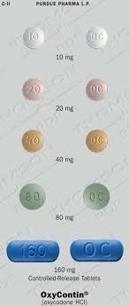 An overdose of OxyContin can be 
