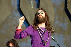 The Black Crowes
