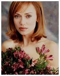 Vanessa Angel Picture 1