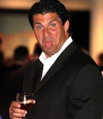 Happy Birthday Jose Canseco - via Daymix