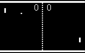 game created by Atari Inc. - via Daymix
