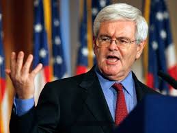 excepts from Newt Gingrich - via Daymix