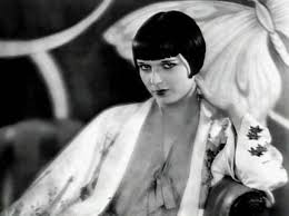 Image Louise <b>Brooks</b>. Picture
