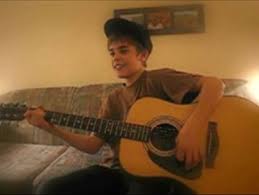 Justin Bieber doesn't seem - via Daymix