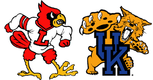 SportsThat: Predator 2: Kentucky vs Florida