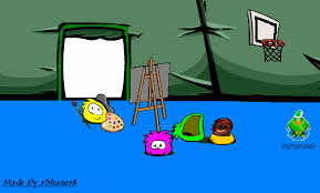 Club Penguin Secrets, - via Daymix