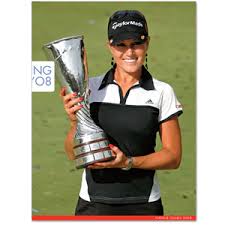 Image <b>Natalie Gulbis</b> Does “Who's Picture