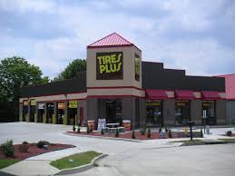   Tires Plus  