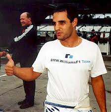 Juan Pablo Montoya