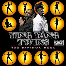 Image +<b>Ying Yang Twins</b>   The Picture