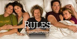 Rules of Engagement - via Daymix