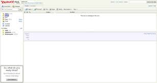 I x26 39 ve been a  Yahoo   Mail user for    