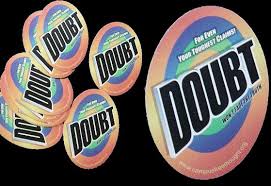 CFI-On Campus "Doubt" - via Daymix