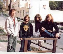 Image Phish circa 1986 Picture